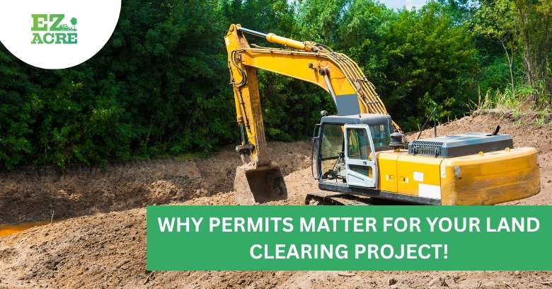 Why Permits Matter for Your Land Clearing Project! | lifestyle.utv.ie